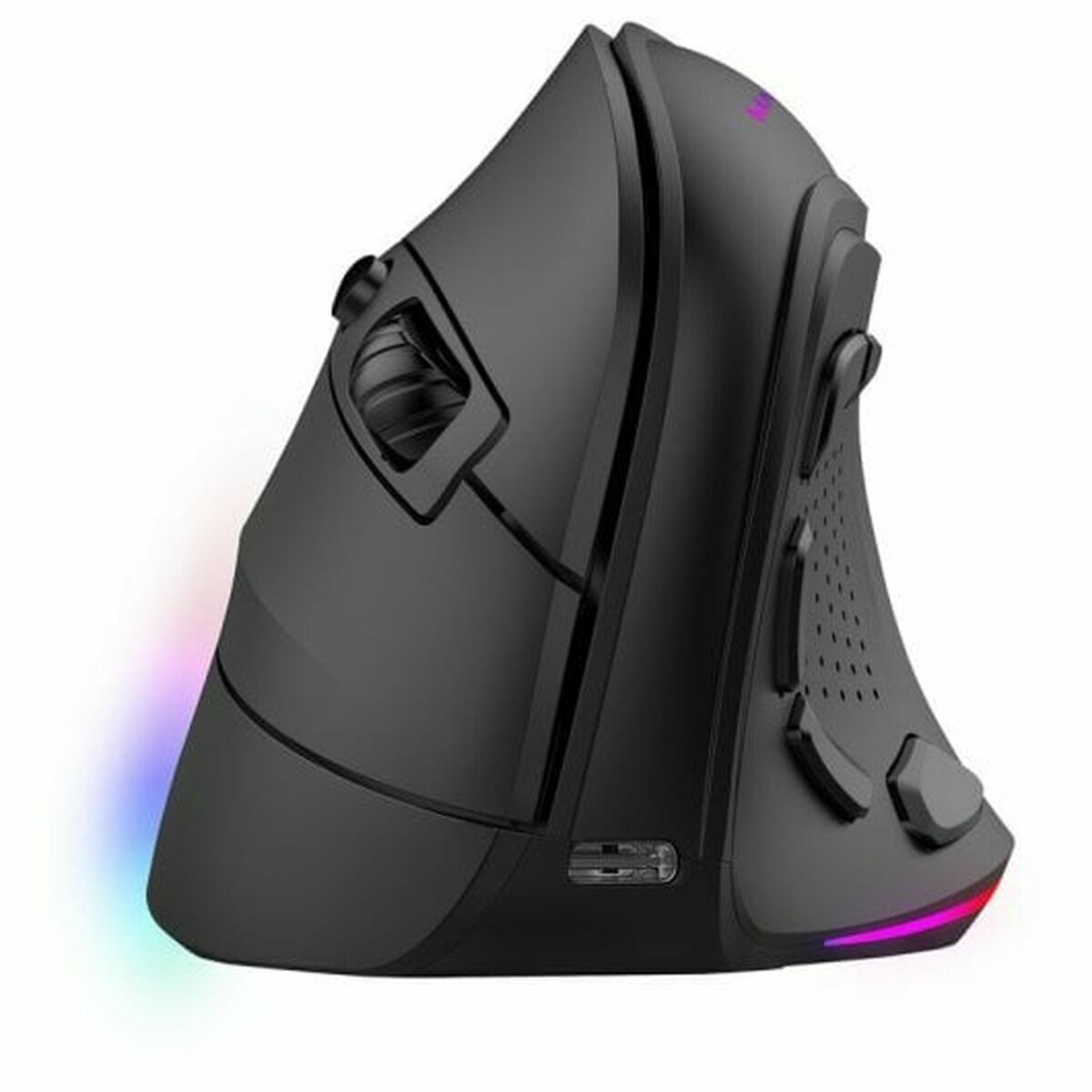 Gaming Mouse Mars Gaming MMSK