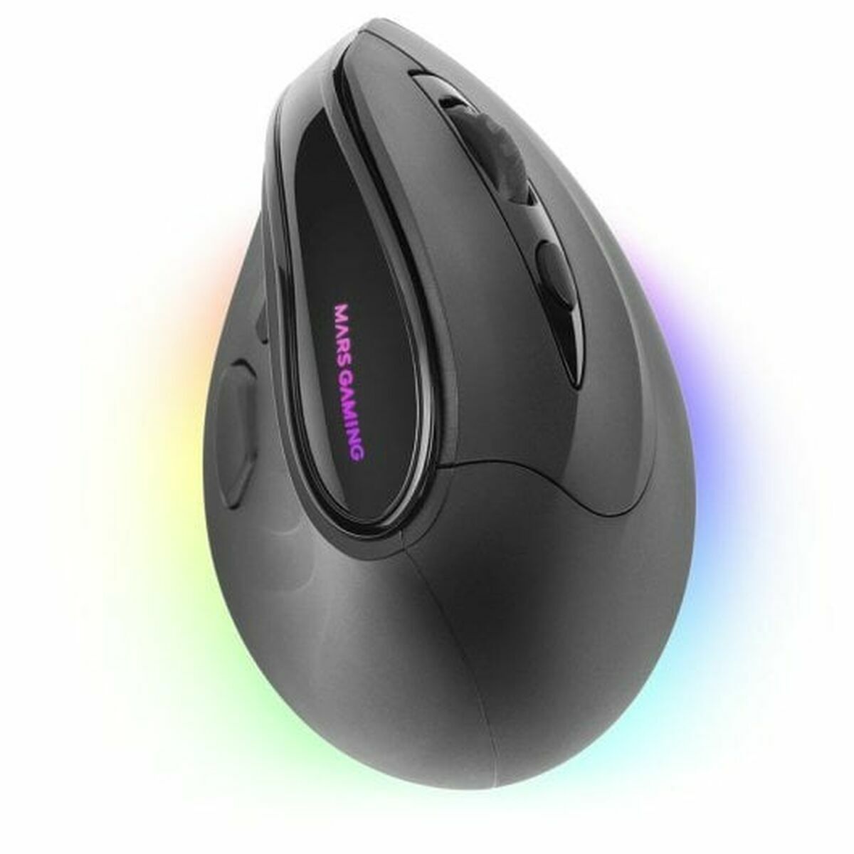 Gaming Mouse Mars Gaming MMSK